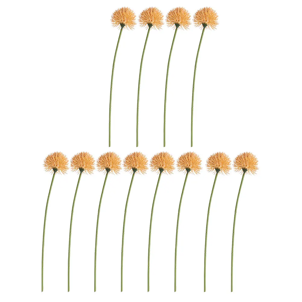 12 Pcs Artificial D Decorative Bouquet PlasticFlower Wedding Home Banquet Party Faux DurableFake D Simulated
12 Pcs Artificial D Decorative Bouquet PlasticFlower Wedding Home Banquet Party Faux DurableFake D Simulated
