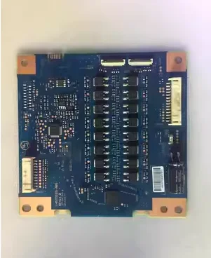 Original KDL-55W950B backlight constant current board 14ST016S-A01 in stock
Original KDL-55W950B backlight constant current board 14ST016S-A01 in stock