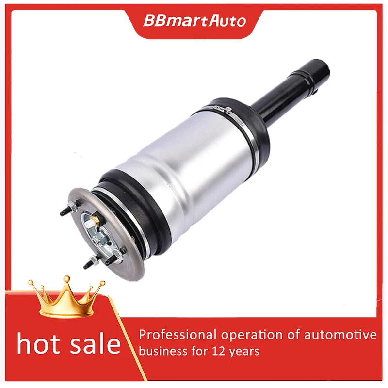 LR090610 BBmartAuto автомобильные аксессуары для автоправый передний амортизатор для Land Rover Range Rover Velar L560
LR090610 BBmartAuto автомобильные аксессуары для автоправый передний амортизатор для Land Rover Range Rover Velar L560