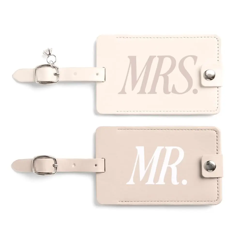 Free ShippingXo, Fetti Mr and Mrs Luggage Tags - Set of 2 | Suitcase, Bridal Shower, Bachelorette, Engagement Party, Couple Hone
Free ShippingXo, Fetti Mr and Mrs Luggage Tags - Set of 2 | Suitcase, Bridal Shower, Bachelorette, Engagement Party, Couple Hone