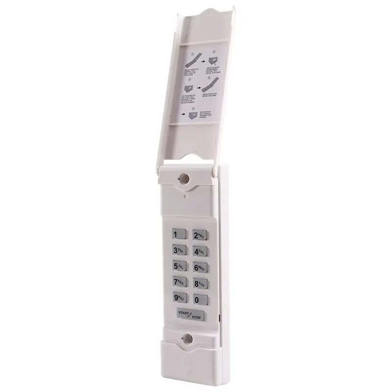 Gift For Her Linear Garage Door Opener Keypad - MDTK Model Compatible For Linear Garage Door Systems
Gift For Her Linear Garage Door Opener Keypad - MDTK Model Compatible For Linear Garage Door Systems