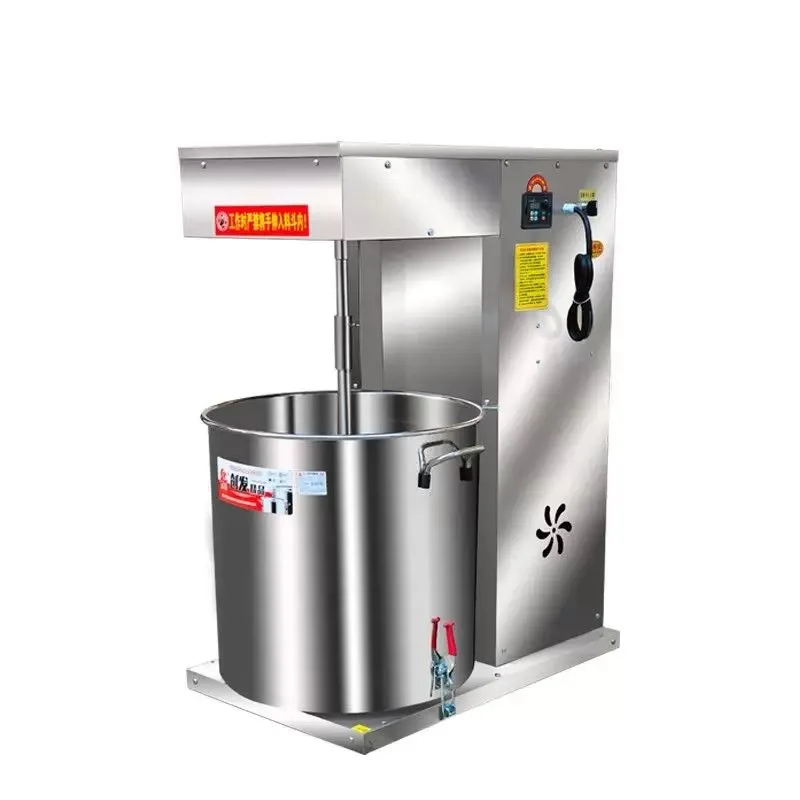Stuffing Machine Commercial Food Powerful Mixer Batter Meatball Mixer Stuffed Buns and Dumplings Filling Machine
Stuffing Machine Commercial Food Powerful Mixer Batter Meatball Mixer Stuffed Buns and Dumplings Filling Machine