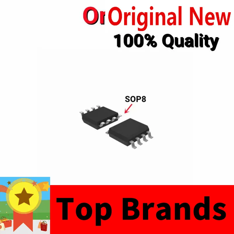 Новый оригинальный набор микросхем 10 шт./лот BH3547F-E2 BH3547F BH3547 3547 SOP8 IC
Новый оригинальный набор микросхем 10 шт./лот BH3547F-E2 BH3547F BH3547 3547 SOP8 IC