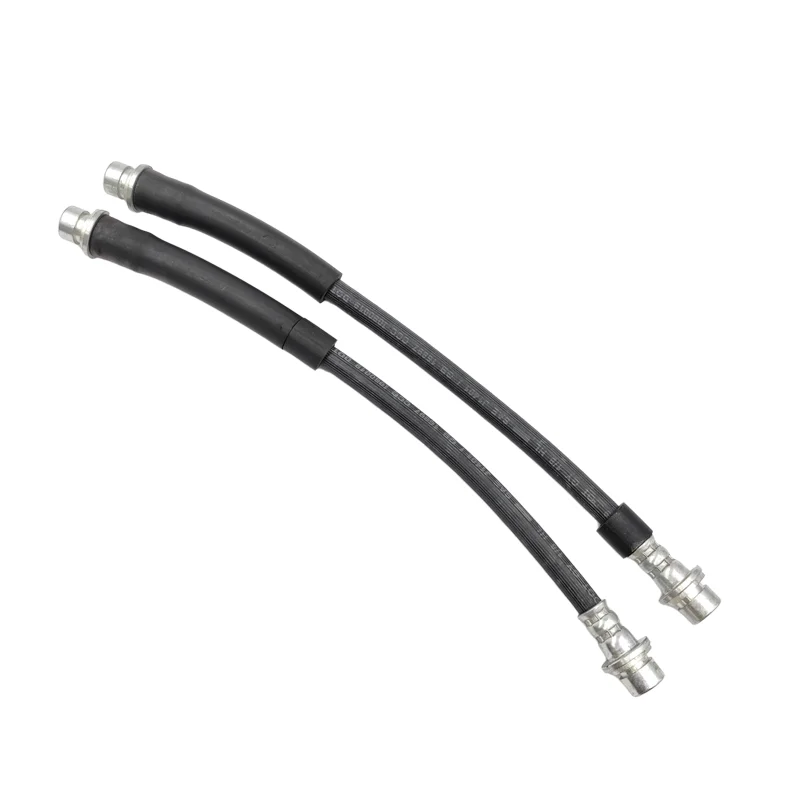 2pcs Rear Left Right Brake Hose LR018112 For Land Rover Range Rover Sport Discovery4 L320 L319 3.0 TDV6 SDV6 3.6 TDV8 5.0NA 4.0L
2pcs Rear Left Right Brake Hose LR018112 For Land Rover Range Rover Sport Discovery4 L320 L319 3.0 TDV6 SDV6 3.6 TDV8 5.0NA 4.0L