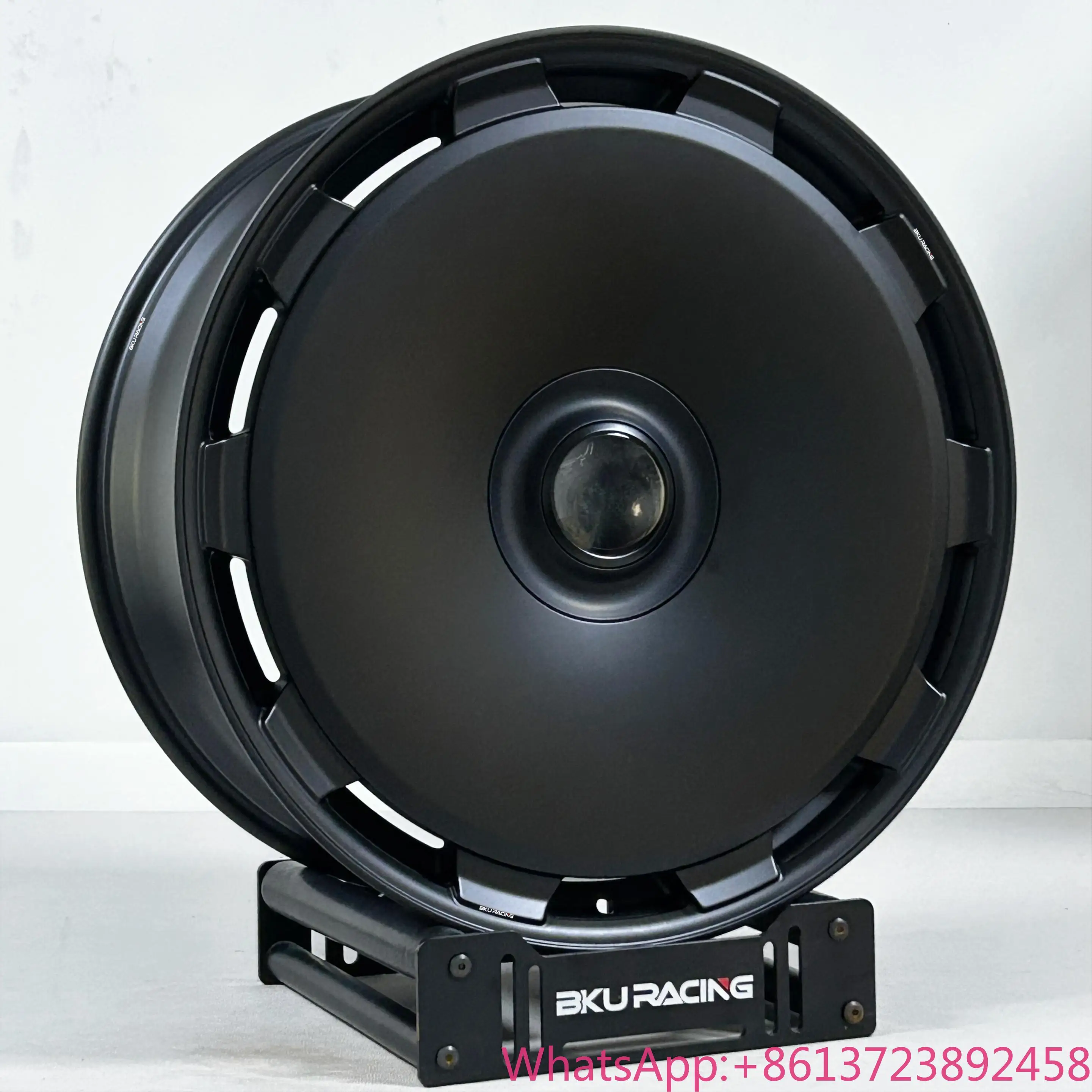 Bku Forged 5x120/130 Wheels for Range Rover Mercedes G63 G Class Rolls Royce Bentley 23 24 Inch Rim High Strength Alloy Wheels
Bku Forged 5x120/130 Wheels for Range Rover Mercedes G63 G Class Rolls Royce Bentley 23 24 Inch Rim High Strength Alloy Wheels