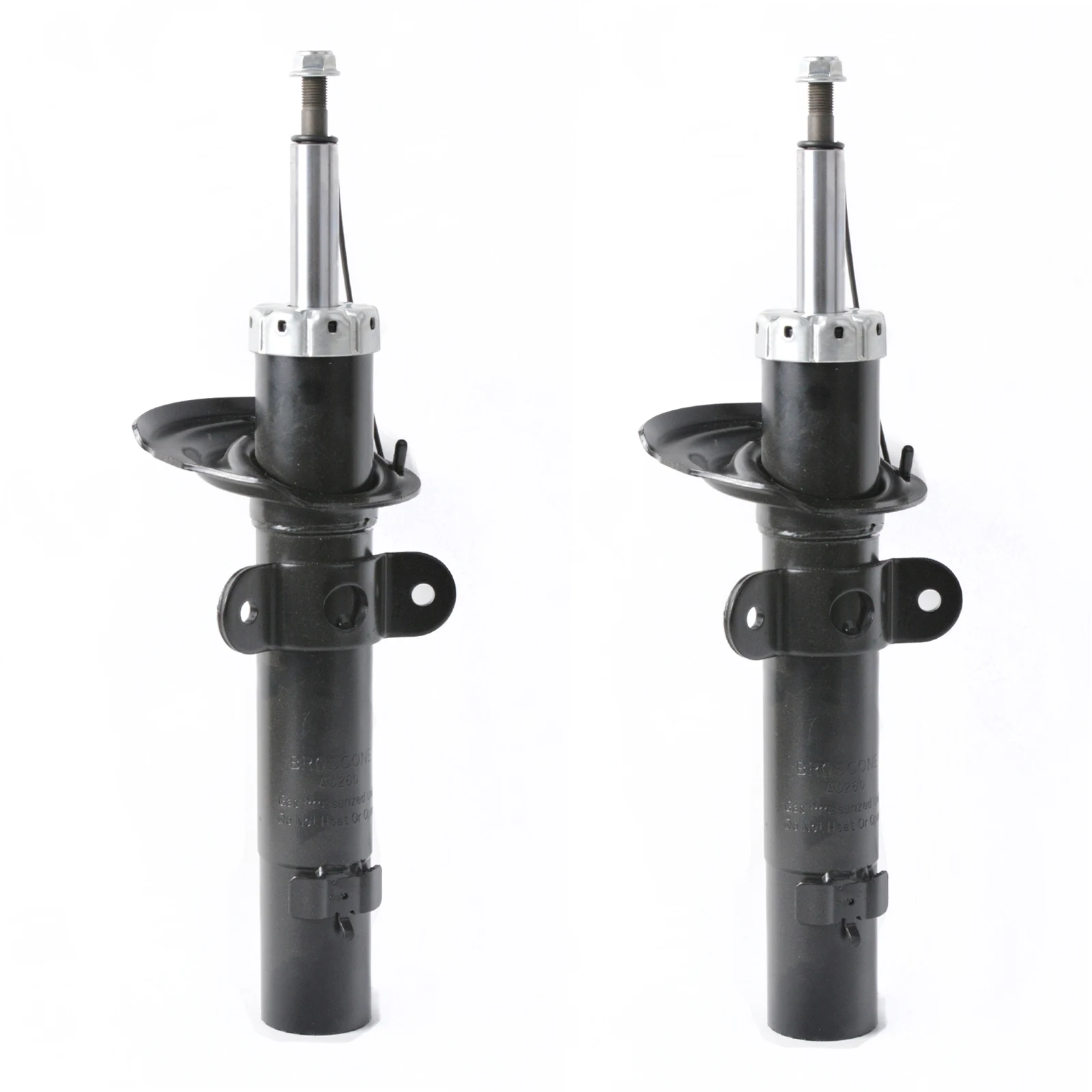 Pair Front Shocks Absorber Struts for 2002-2008 Jaguar-X-Type
Pair Front Shocks Absorber Struts for 2002-2008 Jaguar-X-Type