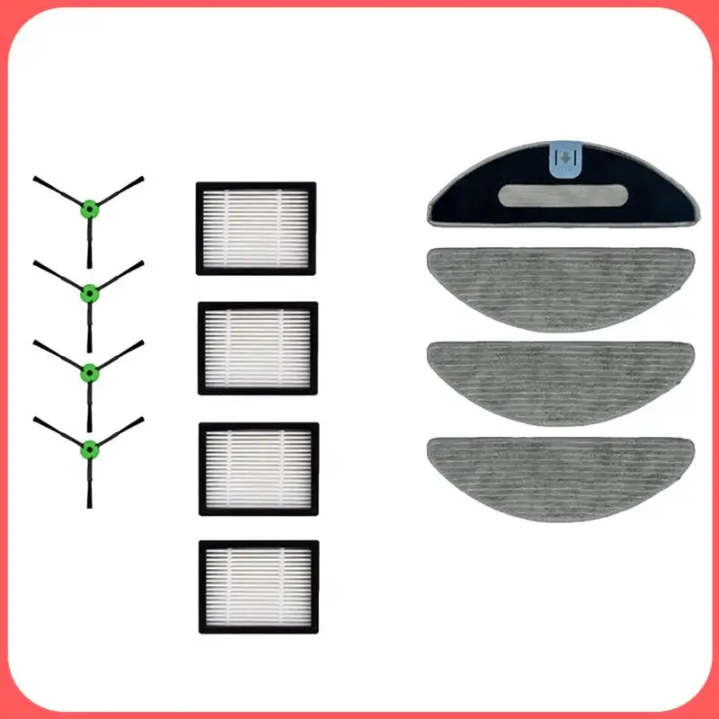 A76I-Sweeper Accessories Side Brush Accessories Suitable For Irobot Side Brush Filter
A76I-Sweeper Accessories Side Brush Accessories Suitable For Irobot Side Brush Filter