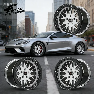 Customized T6061 Alloy Rim Wheel Factory China Rims Wheels for Personal Use
Customized T6061 Alloy Rim Wheel Factory China Rims Wheels for Personal Use
