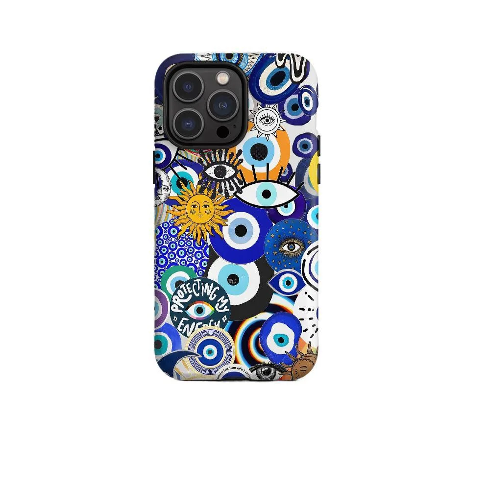 Ins Korean Blue Eye Circles Case for IPHONE 17 16ProMax 15 14 13 12 11 PRO Plus SE Acrylic TPU Two in One Magnetic Phone Cases
Ins Korean Blue Eye Circles Case for IPHONE 17 16ProMax 15 14 13 12 11 PRO Plus SE Acrylic TPU Two in One Magnetic Phone Cases