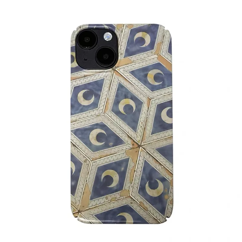 Ins Full Screen Retro Blue Moon Case for IPHONE 17 16 ProMax 15 14 Plus 13 12 MINI 11 PRO 16Plus XR XS MAX Acrylic Phone Cover
Ins Full Screen Retro Blue Moon Case for IPHONE 17 16 ProMax 15 14 Plus 13 12 MINI 11 PRO 16Plus XR XS MAX Acrylic Phone Cover