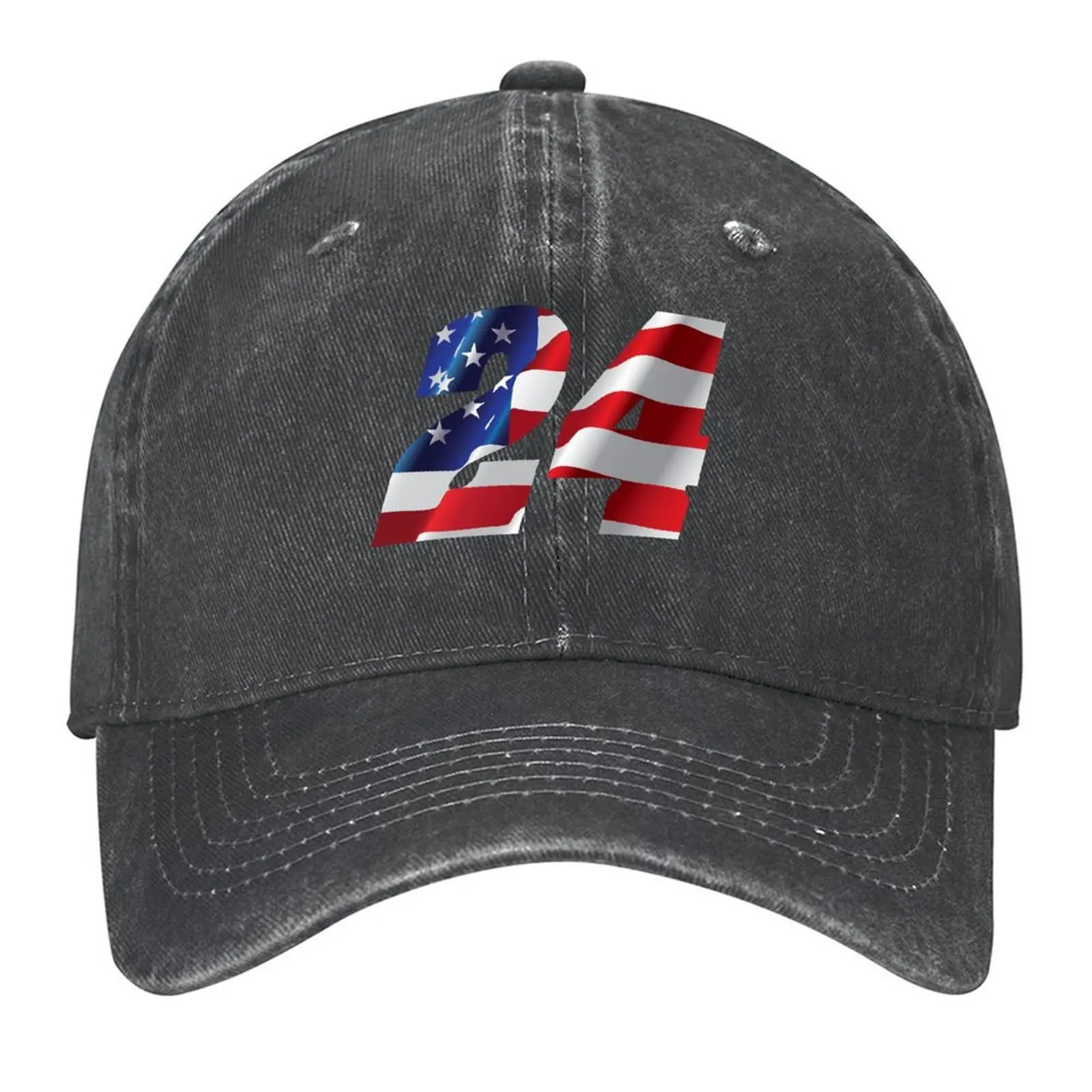 William Byron USA 24 Baseball Cap sailor cap for men Golf Cap Kids Hat Trucker Men Hats Women's
William Byron USA 24 Baseball Cap sailor cap for men Golf Cap Kids Hat Trucker Men Hats Women's