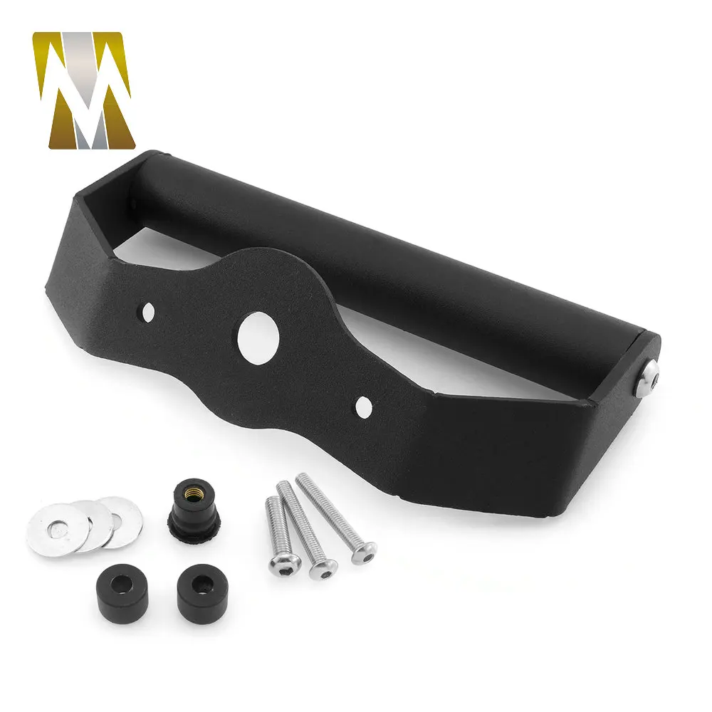 CBR600RR Motorcycle Navigation Bracket GPS Front Bar Phone Holder Mount Stand For Honda CBR600RR CBR600 RR 2021-2024
CBR600RR Motorcycle Navigation Bracket GPS Front Bar Phone Holder Mount Stand For Honda CBR600RR CBR600 RR 2021-2024