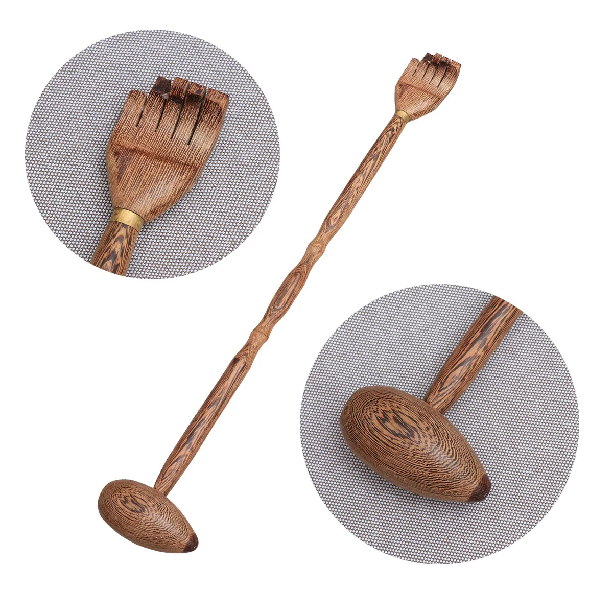 Универсальный деревянный массажный молоток с двумя концами 2 в 1, для облегчения и заживления боли, терапии боли, деревянный молоток, деревянный массажер
Универсальный деревянный массажный молоток с двумя концами 2 в 1, для облегчения и заживления боли, терапии боли, деревянный молоток, деревянный массажер