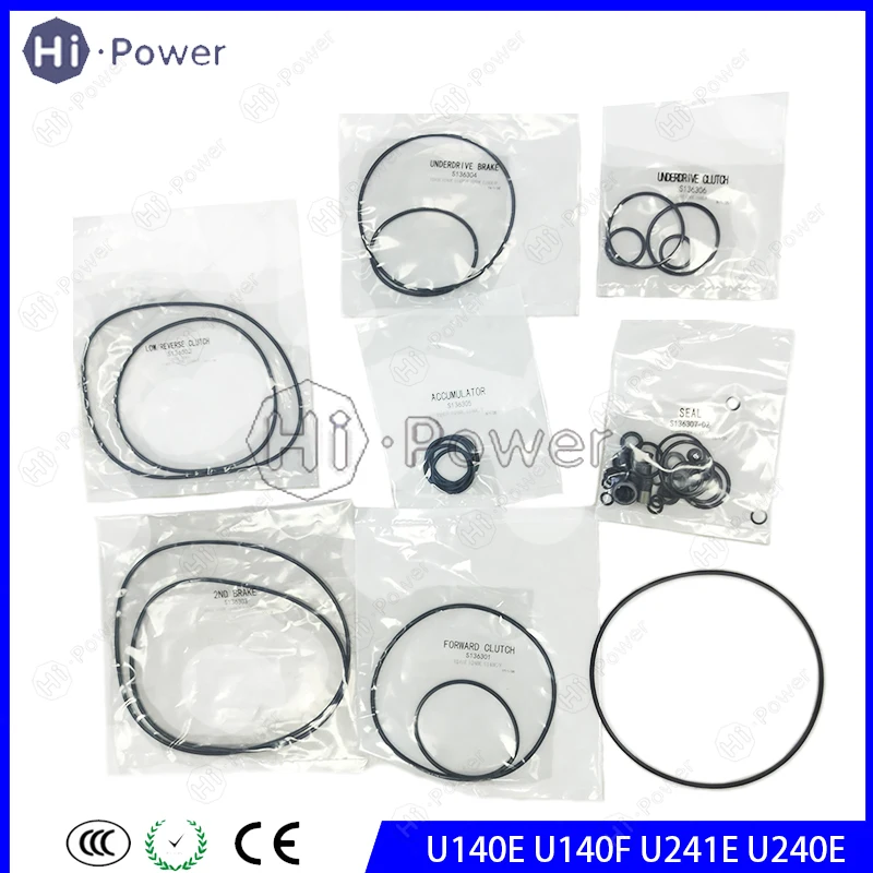 U140E U140F U241E U240E резиновое кольцо автоматической коробки передач, уплотнительные детали волновой коробки, автозапчасти, прокладки коробки передач автомобиля
U140E U140F U241E U240E резиновое кольцо автоматической коробки передач, уплотнительные детали волновой коробки, автозапчасти, прокладки коробки передач автомобиля