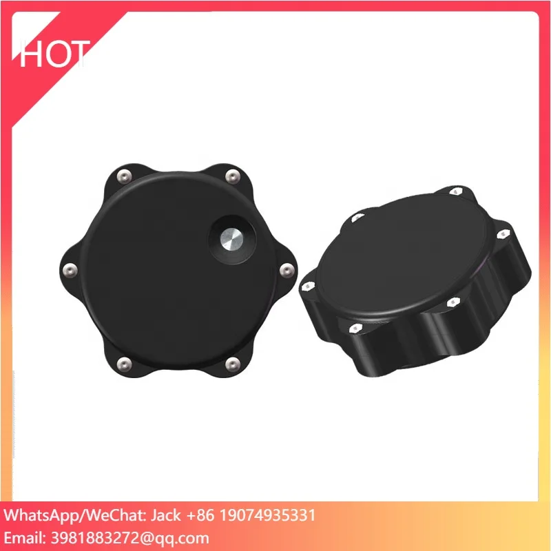 DF703 Waste Trash Bin Level Sensor Lorawan Ultrasonic Distance/level Sensor
DF703 Waste Trash Bin Level Sensor Lorawan Ultrasonic Distance/level Sensor