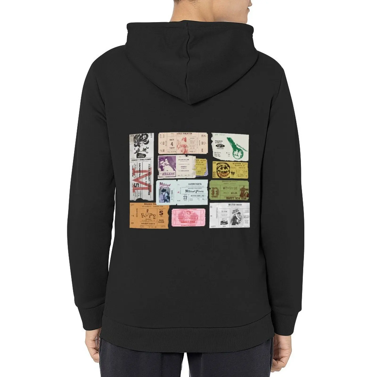 film noir movie tickets Hoodie aesthetic clothing men wear autumn jacket men fashion men new in hoodies
film noir movie tickets Hoodie aesthetic clothing men wear autumn jacket men fashion men new in hoodies