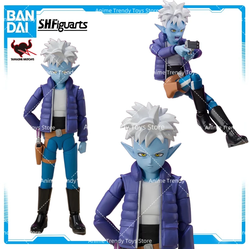 В наличии оригинальная коллекционная фигурка Bandai S.H.Figuarts Glorio Dragon Ball DAIMA, аниме-фигурка, модель, игрушка, подарок для детей WY
В наличии оригинальная коллекционная фигурка Bandai S.H.Figuarts Glorio Dragon Ball DAIMA, аниме-фигурка, модель, игрушка, подарок для детей WY