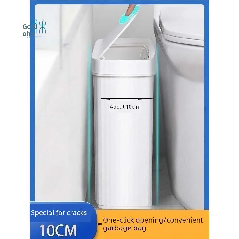 Ultra-Thin Batoom Toilet Tra Can Sliding Small Large Capaci Flat Tube for Home Use Sink Ra Batoom Accories
Ultra-Thin Batoom Toilet Tra Can Sliding Small Large Capaci Flat Tube for Home Use Sink Ra Batoom Accories