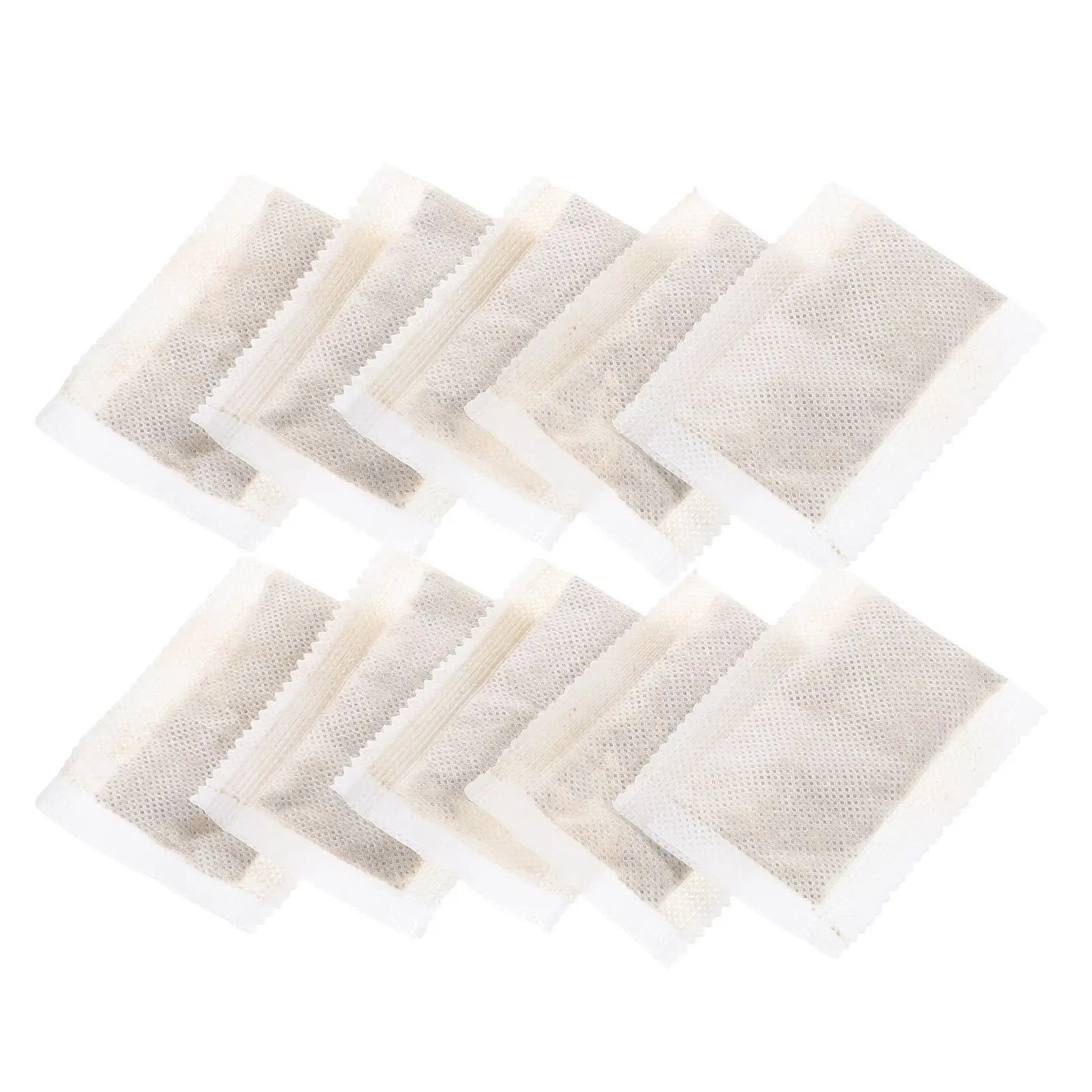 10 Pcs Tea Indoor Outdoor Tray Toy Replacement Toy Replacement Catnip Pet Drink Multipurpose Catnip Teabag Healthy Cat Grass
10 Pcs Tea Indoor Outdoor Tray Toy Replacement Toy Replacement Catnip Pet Drink Multipurpose Catnip Teabag Healthy Cat Grass