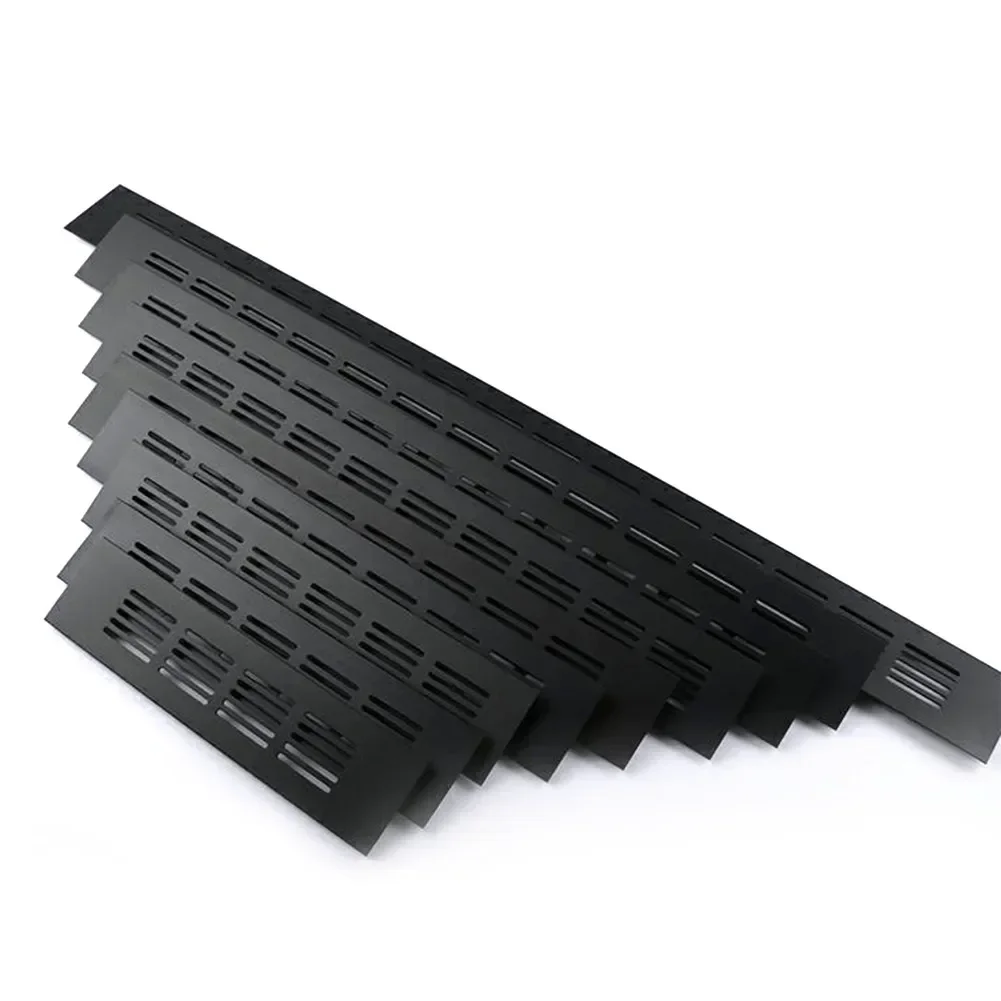 Parts Accessories Household Air Vent Wall Replacement Ventilation Cover 50*150-400mm Aluminum Multi-functional
Parts Accessories Household Air Vent Wall Replacement Ventilation Cover 50*150-400mm Aluminum Multi-functional