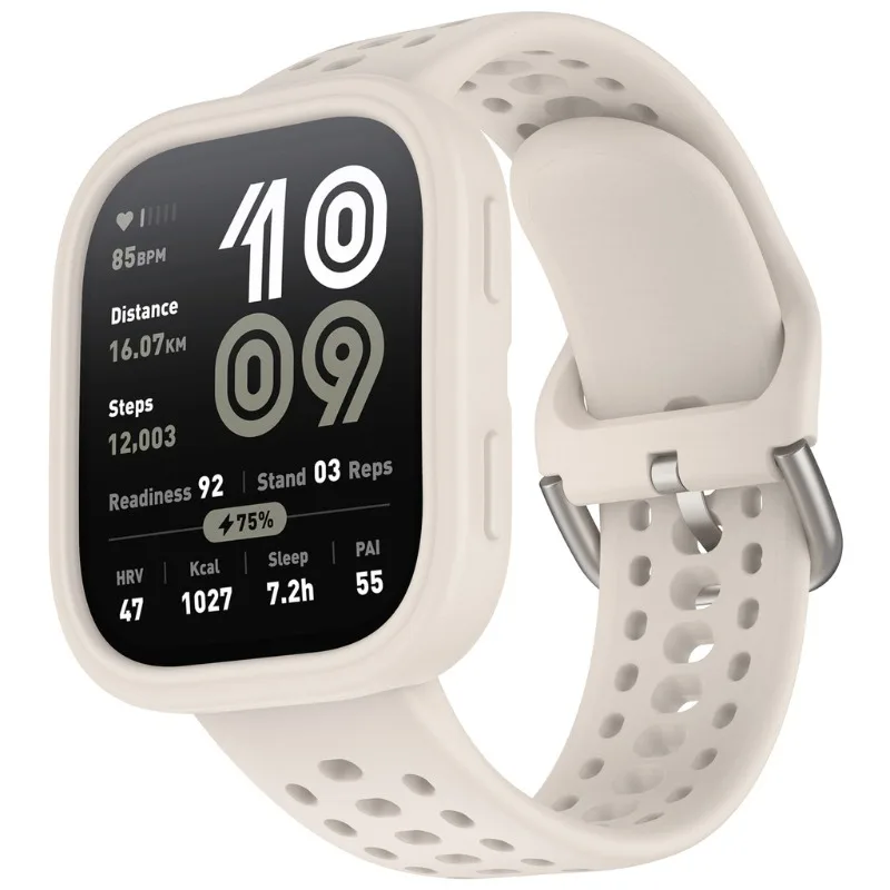 Мягкий чехол из ТПУ для Huami Amazfit Bip 6 Bip6 A2435, тонкая защитная пленка для смарт-часов, цвета конфетти
Мягкий чехол из ТПУ для Huami Amazfit Bip 6 Bip6 A2435, тонкая защитная пленка для смарт-часов, цвета конфетти