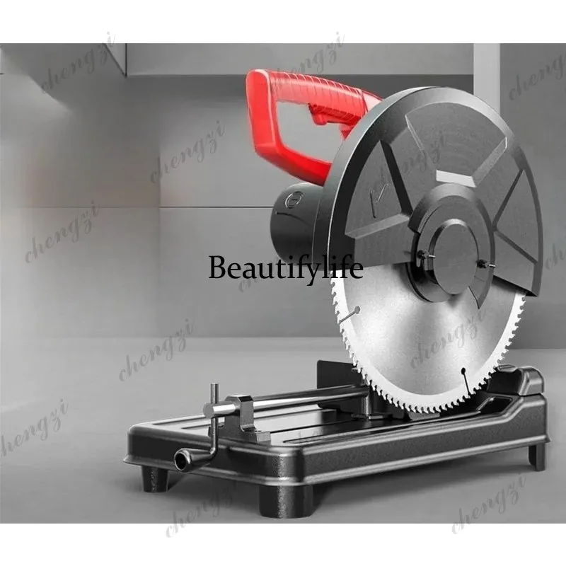 ASMT Portable Cut Saw Machine With Adjustable Angle For Professional Construction Fabrication Worksho
ASMT Portable Cut Saw Machine With Adjustable Angle For Professional Construction Fabrication Worksho