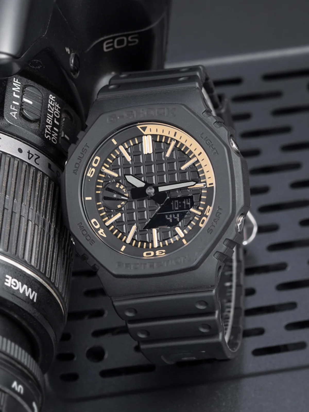 Фермерский дом, дубовый морской стиль, циферблат, сделай сам, GA2100, игла для ногтей, шкала, внутренний теневой круг, циферблат, тренд для Casio, модифицированные аксессуары
Фермерский дом, дубовый морской стиль, циферблат, сделай сам, GA2100, игла для ногтей, шкала, внутренний теневой круг, циферблат, тренд для Casio, модифицированные аксессуары