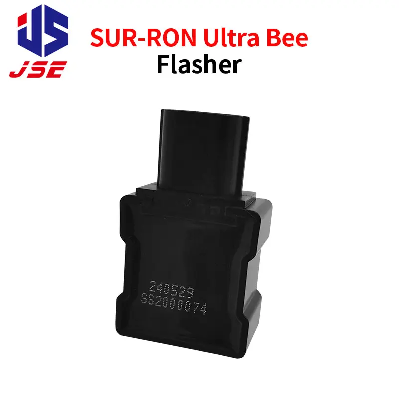 SURRON Ultra Bee OEM оригинальные детали мигалка UB оригинальный специальный аксессуар мигалка
SURRON Ultra Bee OEM оригинальные детали мигалка UB оригинальный специальный аксессуар мигалка