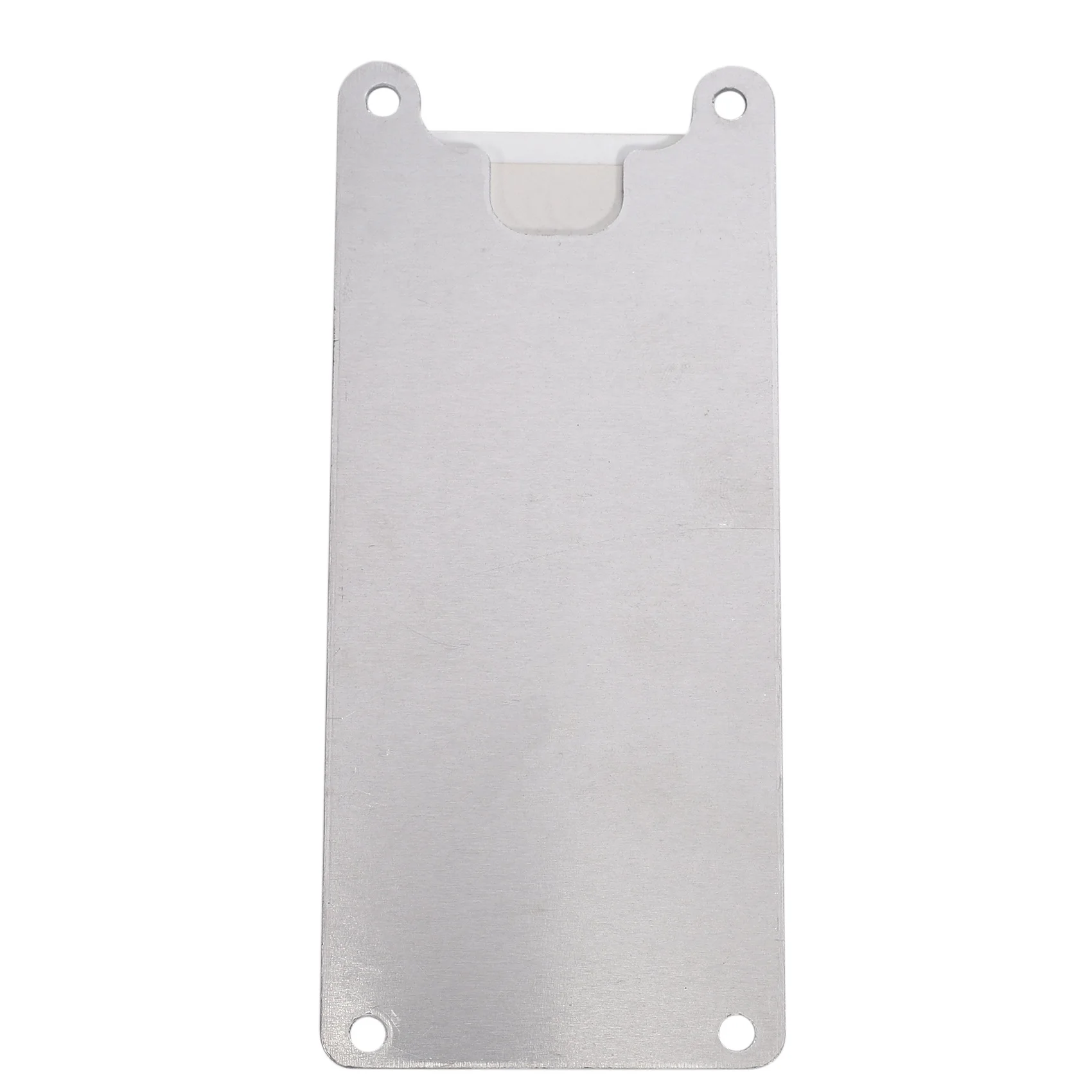 SLQZT 10 Piece Portable Ceramic Generator Double Integrated Ceramic Plate Ozonizer Air Water Air Purifier Parts 5G/H
SLQZT 10 Piece Portable Ceramic Generator Double Integrated Ceramic Plate Ozonizer Air Water Air Purifier Parts 5G/H