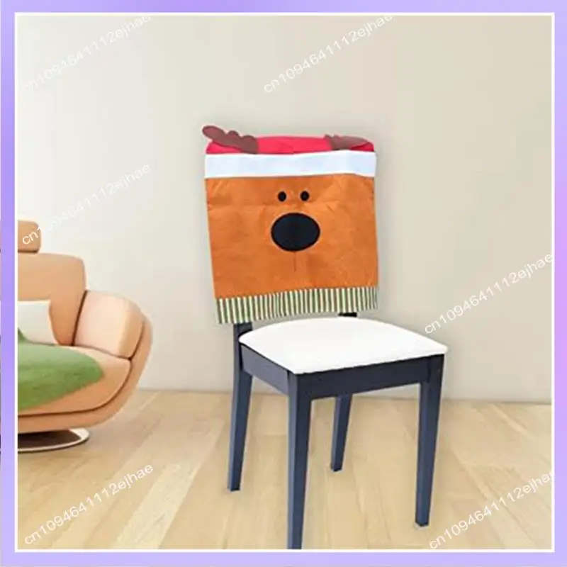 N83R Chair Cover Christmas Chair Cover For Table Christmas Chair Decorations Christmas Decor
N83R Chair Cover Christmas Chair Cover For Table Christmas Chair Decorations Christmas Decor