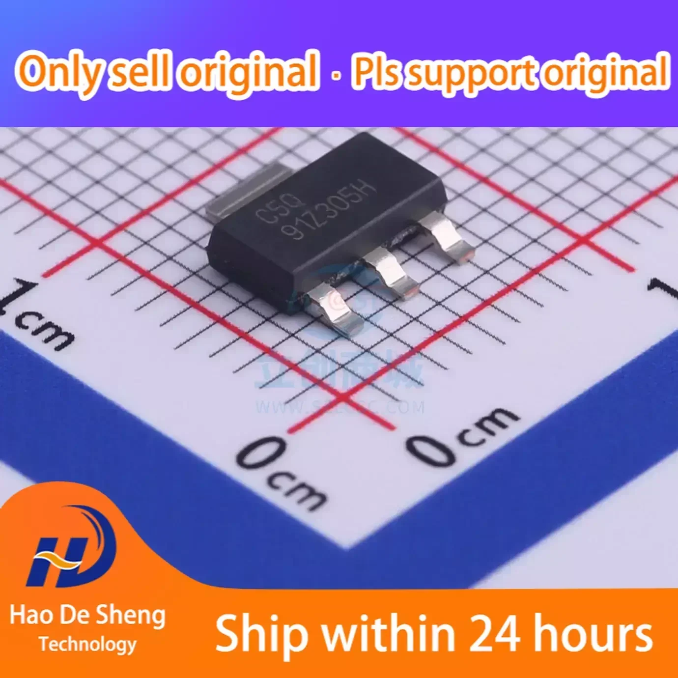 10PCS/LOT UA78M05QDCYRG4Q1 SOT-223 New Original In Stock
10PCS/LOT UA78M05QDCYRG4Q1 SOT-223 New Original In Stock