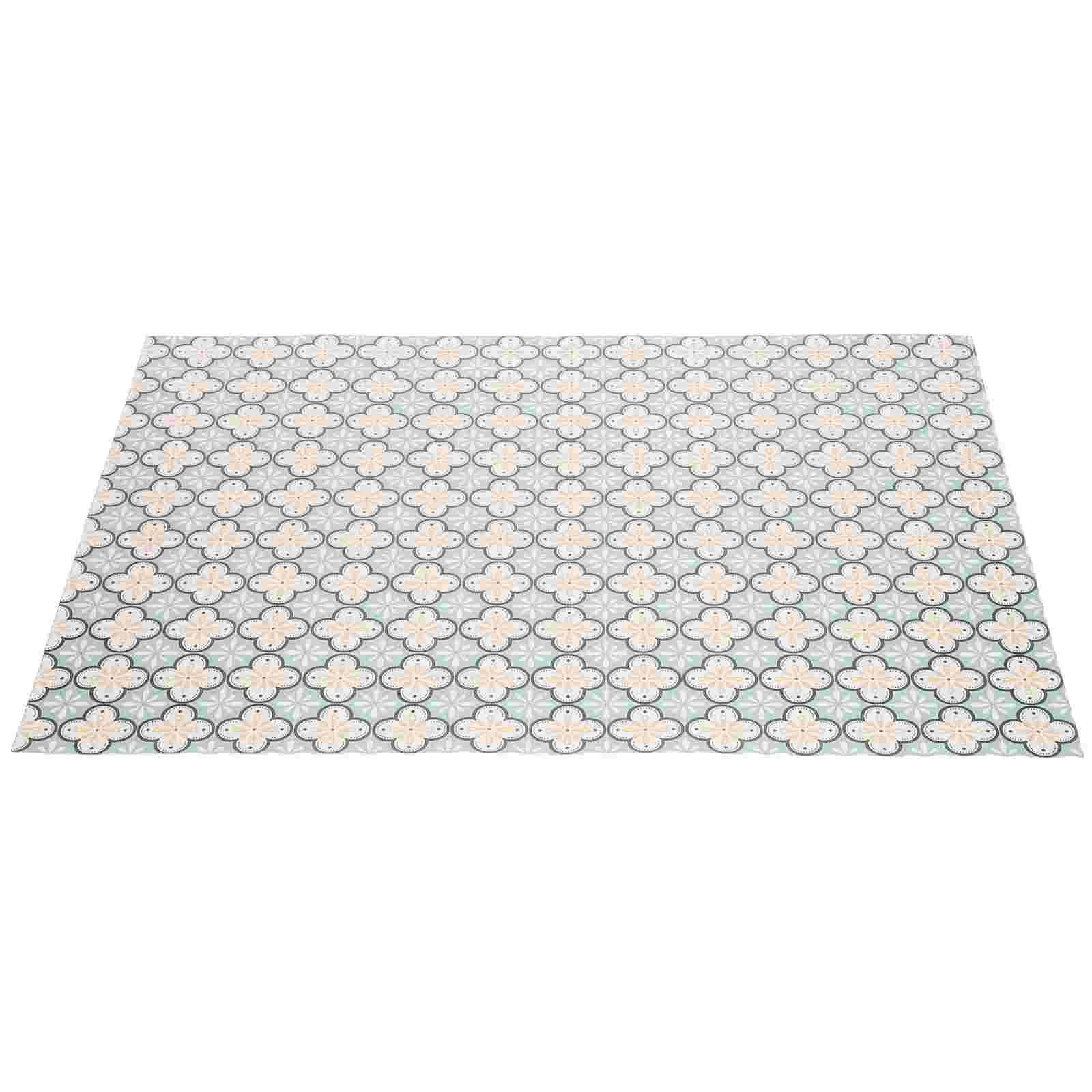 Simulation Floor Miniature House Flooring Floorboard Decorations Architecture Models Accessories Toy
Simulation Floor Miniature House Flooring Floorboard Decorations Architecture Models Accessories Toy