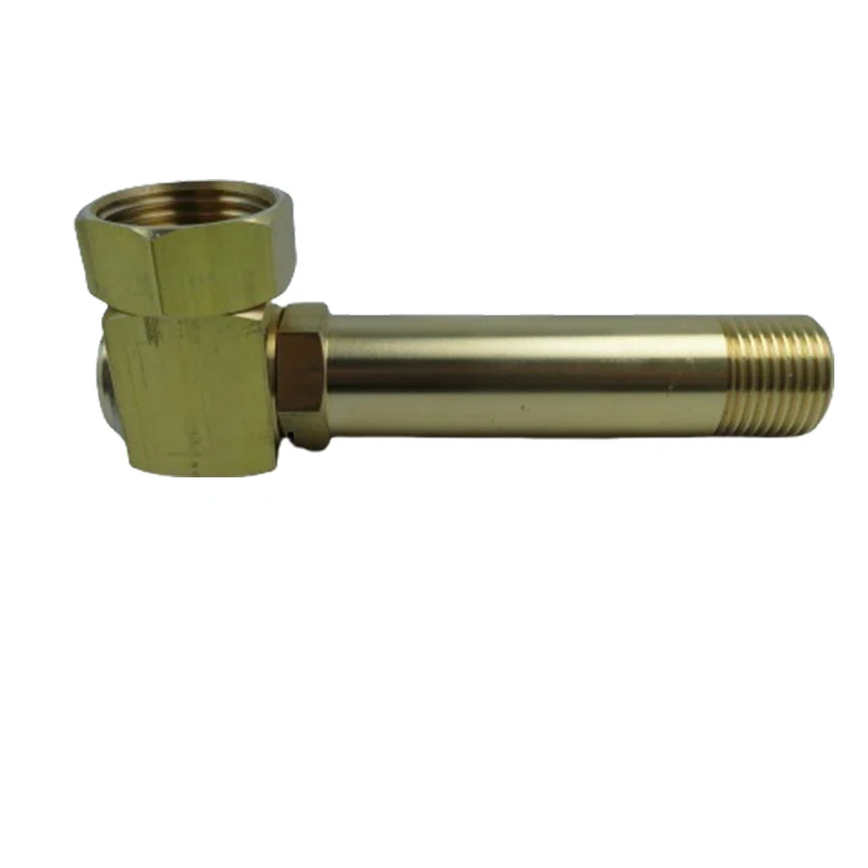 Brass Garden Hose Adapter Replacement for Hose Reel Accessories Compatible with Type 4007 4008 4009 4010 Copper Material
Brass Garden Hose Adapter Replacement for Hose Reel Accessories Compatible with Type 4007 4008 4009 4010 Copper Material