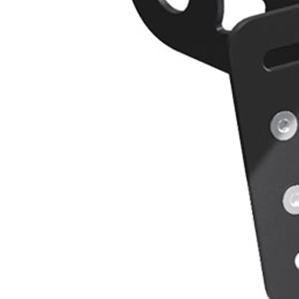 Motorbike Side Axle Mount License Plate Holder Bracket For Yamaha XV535 Virago XV 535 VIRAGO 535 1987-2003 Fender Eliminator Kit 
Motorbike Side Axle Mount License Plate Holder Bracket For Yamaha XV535 Virago XV 535 VIRAGO 535 1987-2003 Fender Eliminator Kit