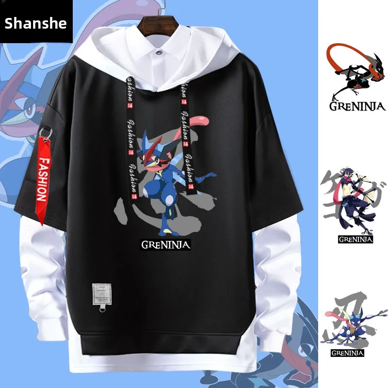 Collaboration Edition Hatena Ninja F Hoodie Jaet ex Student Sle Cotton Blend Comfortable Fit Casual Wear
Collaboration Edition Hatena Ninja F Hoodie Jaet ex Student Sle Cotton Blend Comfortable Fit Casual Wear