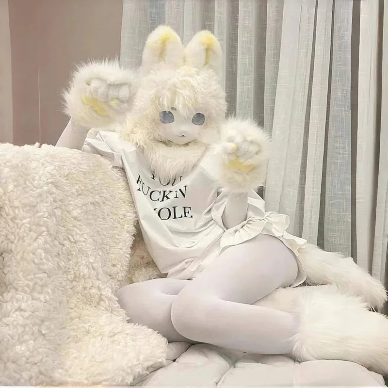 Fursuit Нижний комбинезон Косплей Костюм Kig Fursuit Сплошной цвет с высоким воротом Базовый комбинезон Fursuit Comic Show Kig Fursuit
Fursuit Нижний комбинезон Косплей Костюм Kig Fursuit Сплошной цвет с высоким воротом Базовый комбинезон Fursuit Comic Show Kig Fursuit