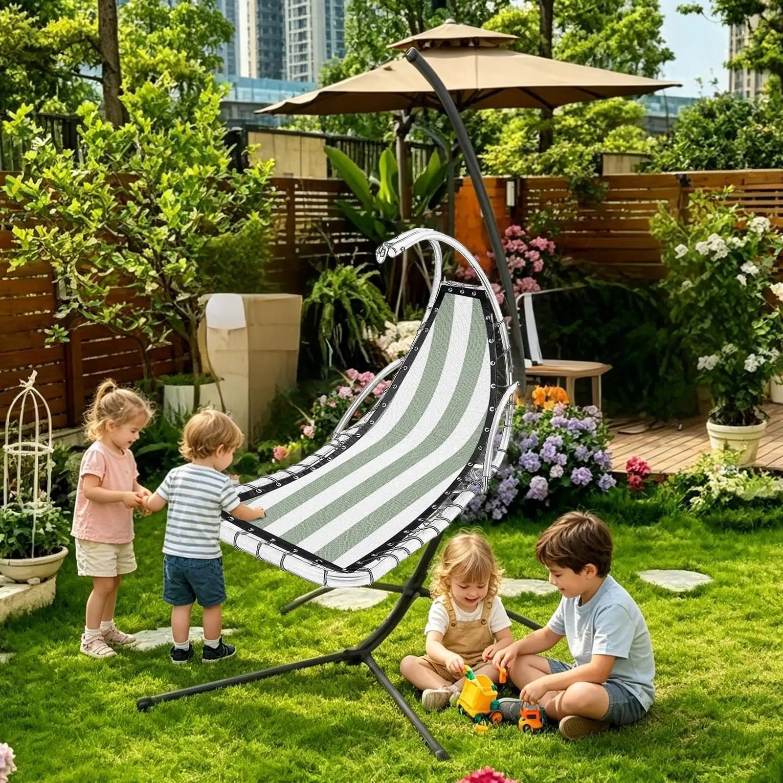 Swinging Chair Seat Cloth Thick Wear-Resistant Lounge Chair Seat Cloth Replacement For Outdoor Yard Camping Picnic Backyard Lawn
Swinging Chair Seat Cloth Thick Wear-Resistant Lounge Chair Seat Cloth Replacement For Outdoor Yard Camping Picnic Backyard Lawn