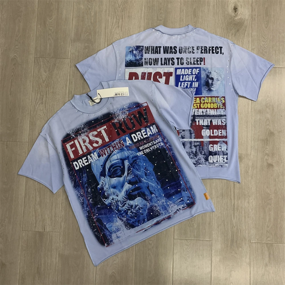 Футболка FIRST ROW LOST UTOPIA RUINS DREAM CROPPED для мужчин и женщин, топ из тяжелой ткани высокого качества, футболка
Футболка FIRST ROW LOST UTOPIA RUINS DREAM CROPPED для мужчин и женщин, топ из тяжелой ткани высокого качества, футболка