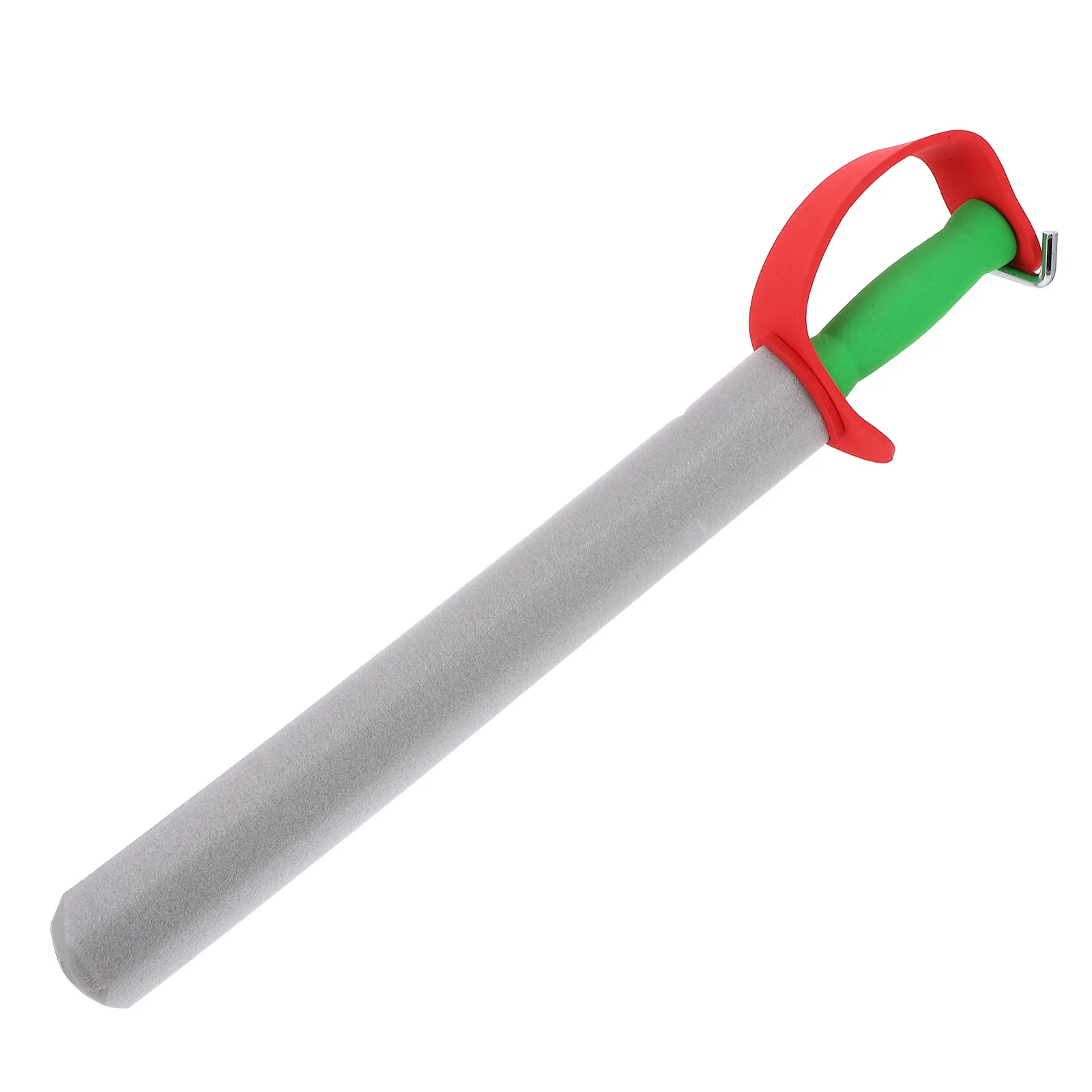 for Kids Made of Soft Foam Safe Fencing Training Tool Children Toy Set for Pretend Play Backyard Games Fun Activity
for Kids Made of Soft Foam Safe Fencing Training Tool Children Toy Set for Pretend Play Backyard Games Fun Activity
