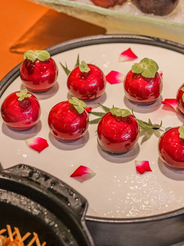 Коммерческая электрическая машина для жарки с функцией перемешивания 220В, автоматическая мультиварка-вок, интеллектуальный робот-повар
Коммерческая электрическая машина для жарки с функцией перемешивания 220В, автоматическая мультиварка-вок, интеллектуальный робот-повар