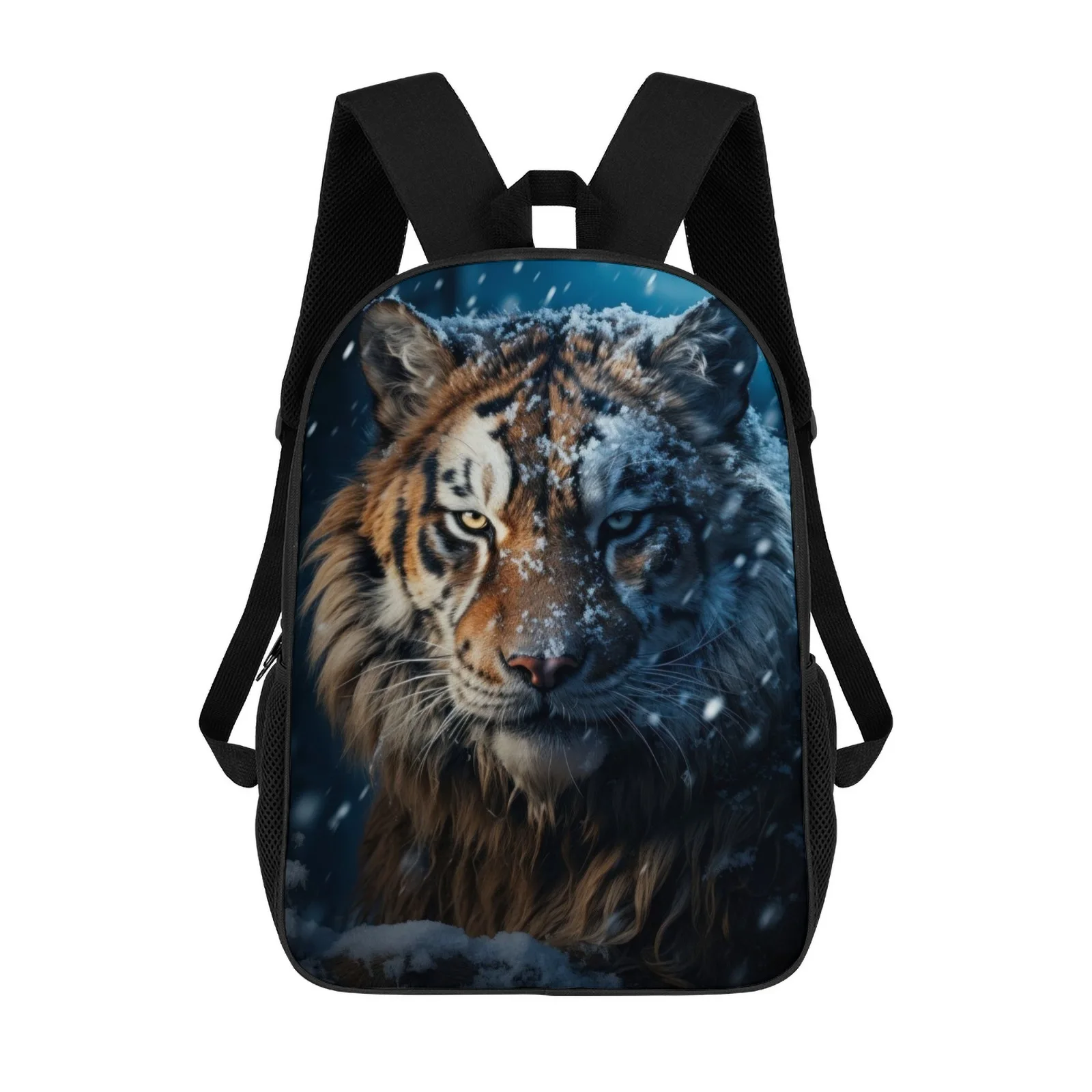 begal tiger in snow School Bag Teen Boy 17 Inch School Backpack Mochilas Bolsa Mochila Bolso Mochilas De Hombre Bag Mochila Moch
begal tiger in snow School Bag Teen Boy 17 Inch School Backpack Mochilas Bolsa Mochila Bolso Mochilas De Hombre Bag Mochila Moch