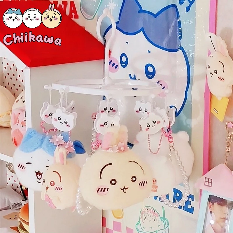 Chiikawa Hook Hachiware Usagi Pendant Student Clothespin Sock Clip Underwear Clip Multifunctional Storage Clip To Send To Friend
Chiikawa Hook Hachiware Usagi Pendant Student Clothespin Sock Clip Underwear Clip Multifunctional Storage Clip To Send To Friend