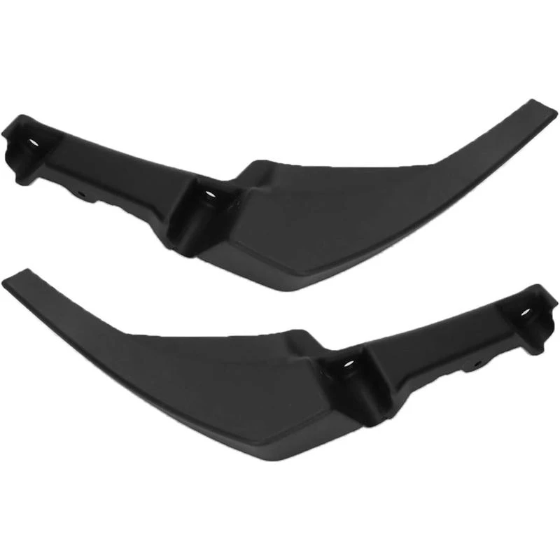 31BC Pair Car Front Bumper Finisher for Evoque Bumper Wheel Molding Extension Bracket
31BC Pair Car Front Bumper Finisher for Evoque Bumper Wheel Molding Extension Bracket