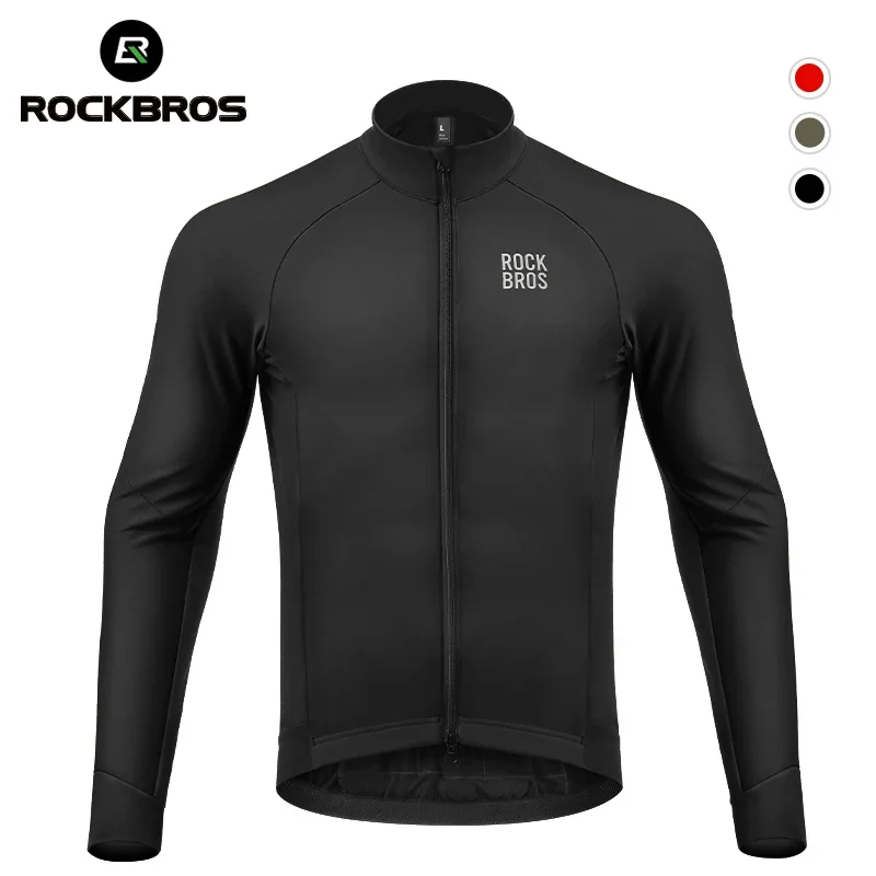 ROCKBROS зимняя велосипедная куртка, термовелосипедная куртка, теплое флисовое пальто, MTB велосипедный трикотаж, ветровка, одежда для улицы
ROCKBROS зимняя велосипедная куртка, термовелосипедная куртка, теплое флисовое пальто, MTB велосипедный трикотаж, ветровка, одежда для улицы