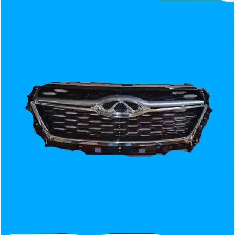 High-quality Car Parts Intake Grille Medium Net Middle Grille for Chery Tiggo 5x Tiggo 4
High-quality Car Parts Intake Grille Medium Net Middle Grille for Chery Tiggo 5x Tiggo 4
