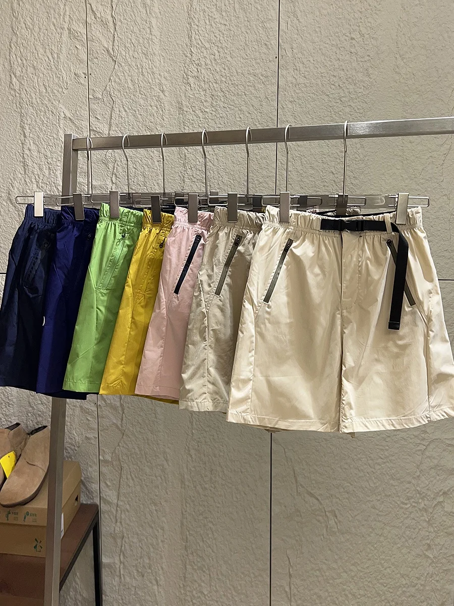 Men's Quick Dry Breathable Summer Outdoor Sports Shorts Cotton Sensation Moisture Wicking Casual Leisure Active Shorts
Men's Quick Dry Breathable Summer Outdoor Sports Shorts Cotton Sensation Moisture Wicking Casual Leisure Active Shorts
