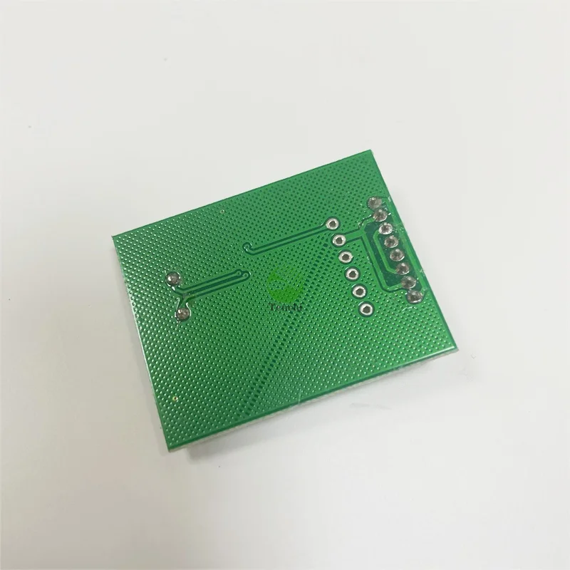 Free shipping Cmpatible new Decoder Card For HP T610/T770/T790/T795/T1100/T1120/T1200/T2300 Plotter Printer Parts
Free shipping Cmpatible new Decoder Card For HP T610/T770/T790/T795/T1100/T1120/T1200/T2300 Plotter Printer Parts