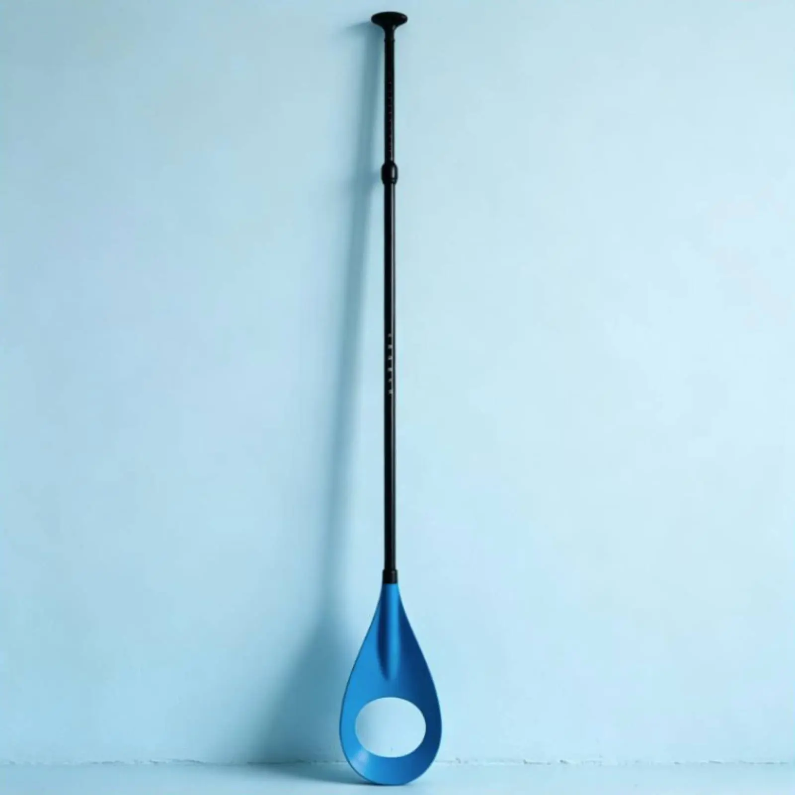 Water Polo Paddle Teardrop Blade Paddleboard Paddle T-Handle Lightweight
Water Polo Paddle Teardrop Blade Paddleboard Paddle T-Handle Lightweight