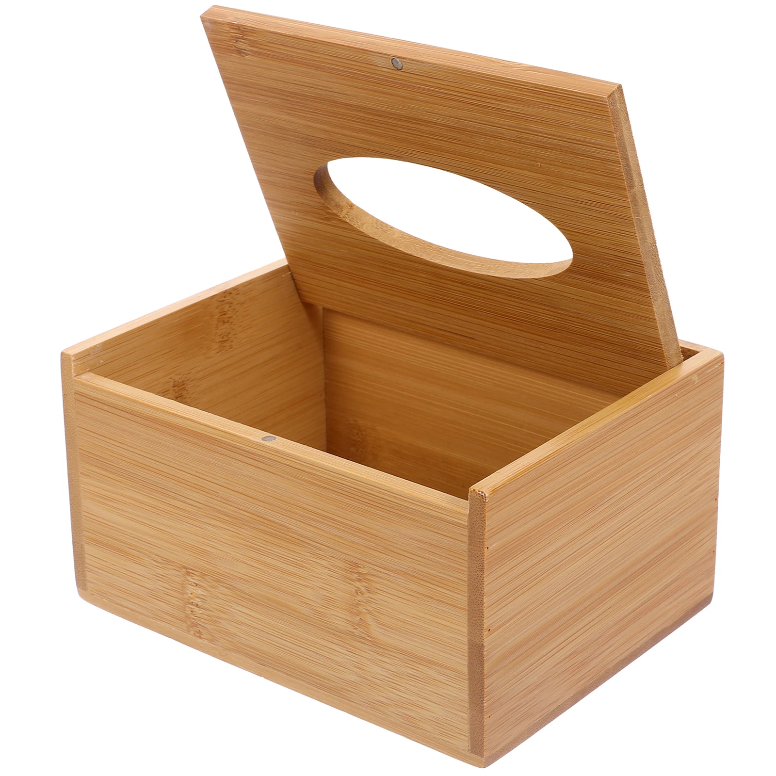 Bamboo Tissue Box Holder Rectangular Facial Paper Organizer Dispenser For Home Office Bedroom Car Decor Storage
Bamboo Tissue Box Holder Rectangular Facial Paper Organizer Dispenser For Home Office Bedroom Car Decor Storage