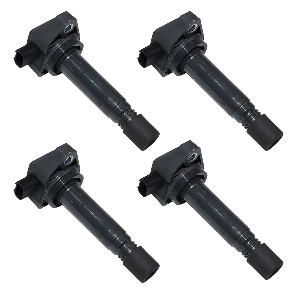 Ignition Coils For HONDA CIVIC 1.8L 2006-2011/ ACCORD VIII 2.0L 2008-2013/ CR-V RE 2.4/ CROSSROAD RT Accessories 30520RNAA01
Ignition Coils For HONDA CIVIC 1.8L 2006-2011/ ACCORD VIII 2.0L 2008-2013/ CR-V RE 2.4/ CROSSROAD RT Accessories 30520RNAA01